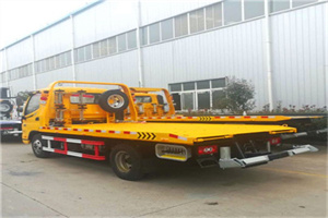 垣曲附近拖车救援搭电