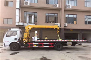 垣曲附近汽车轮胎更换