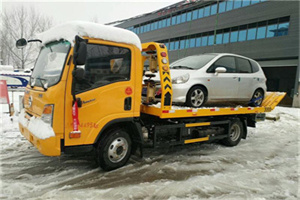 垣曲附近道路救援服务