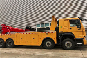 垣曲道路救援公司